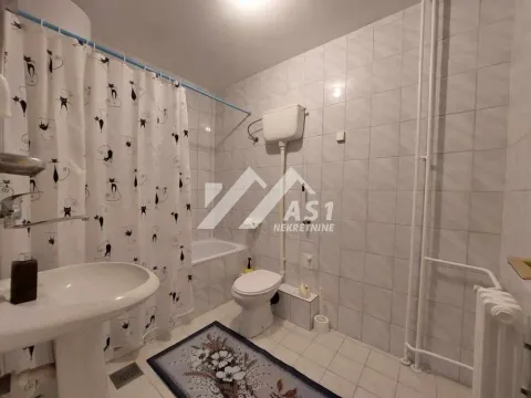 Izdavanje, dvosoban stan, 59m², Bulevar Oslobodjenja, Novi Sad Sve Podlokacije - image 6
