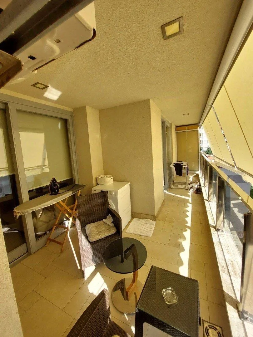 Sale, two bedroom apartment, 80m², Budva, Crna Gora