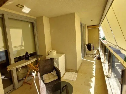 Sale, two bedroom apartment, 80m², Budva, Crna Gora - image 7