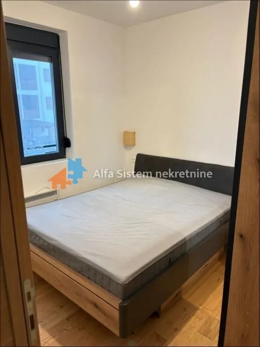 Prodaja, stan, 37m², Gajevi, Zlatibor