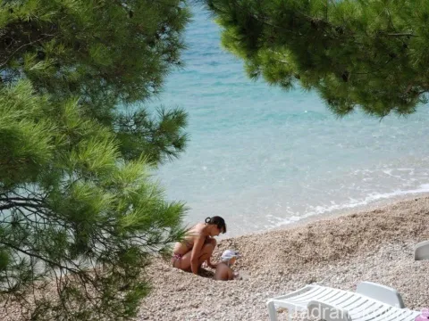 Izdavanje, jednosoban stan, 28m², Sutomore, Bar - image 5