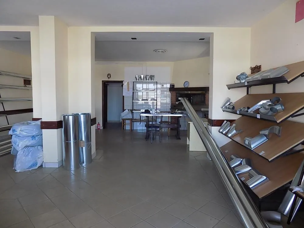 Sale, office space, 100m², Centar, Jagodina