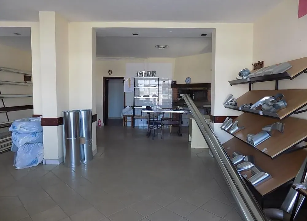 Sale, office space, 100m², Centar, Jagodina