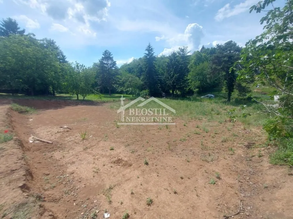 Prodaja, plac, 1000m², Centar, Smederevo