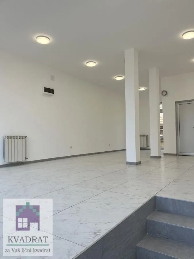 Sale, office space, 58m², Obrenovac, Beograd