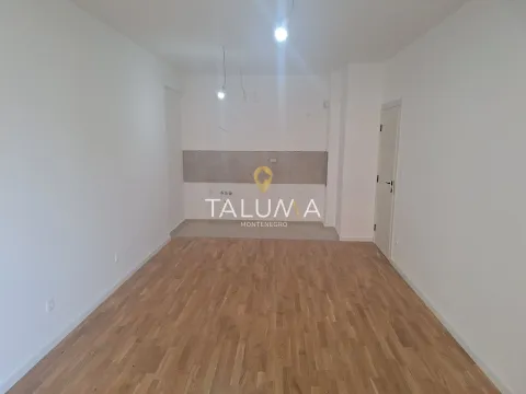 Rent, two bedroom apartment, 65m², Stari Aerodrom, Podgorica - image 1