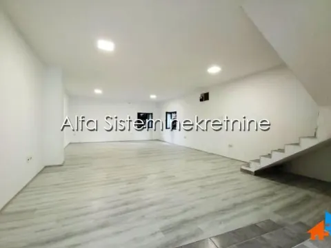 Izdavanje, poslovni prostor, 145m², Bezanijska Kosa 1, Bežanijska Kosa Sve Podlokacije - image 11