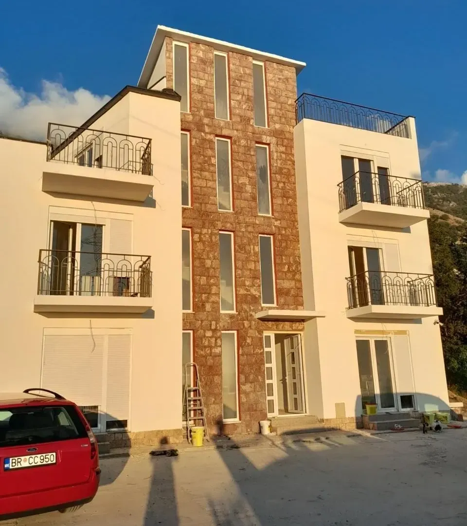 Prodaja, kuća, 360m², Sutomore, Bar