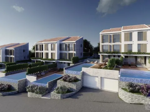 Prodaja, kuća, 255m², Blizikuće, Budva - image 3