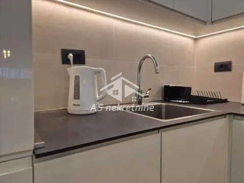 Izdavanje, dvosoban stan, 50m², Novi Beograd Blok 67, Novi Beograd Sve Podlokacije - image 9