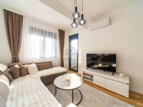 Izdavanje, jednosoban stan, 42m², Stari Aerodrom, Podgorica - image 2