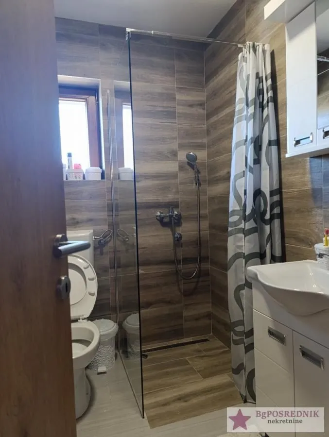 Prodaja, jednosoban stan, 38m², Zlatibor, Srbija