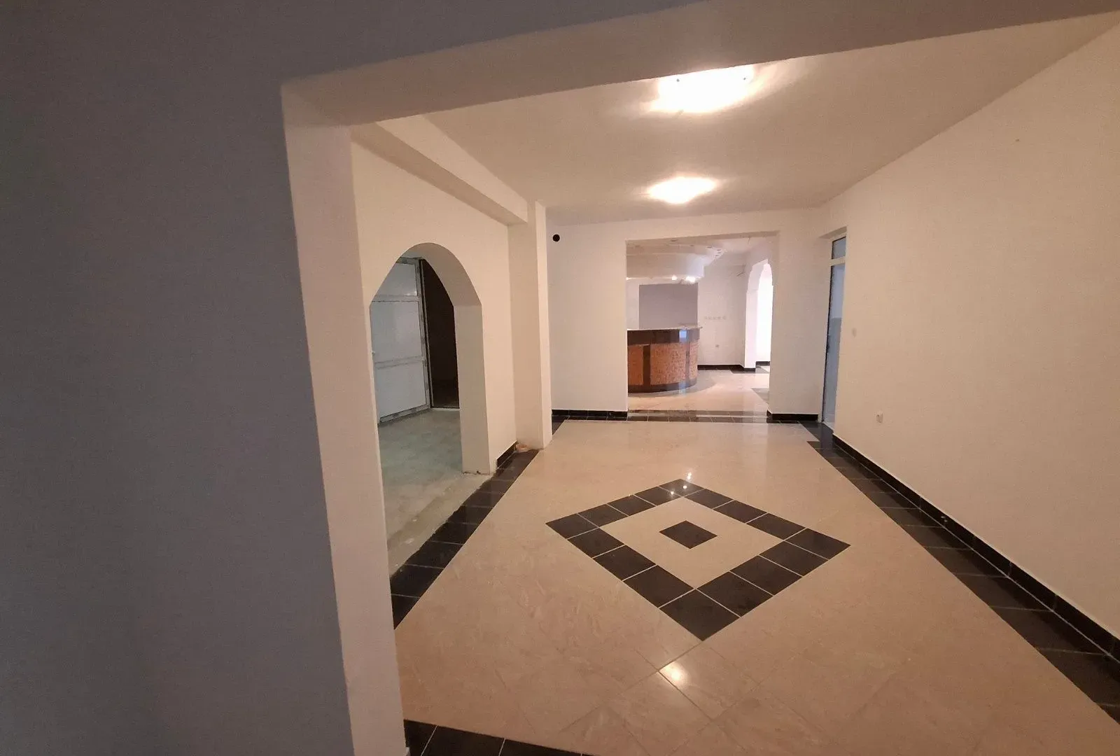 Sale, office space, 173m², Petrovac, Budva