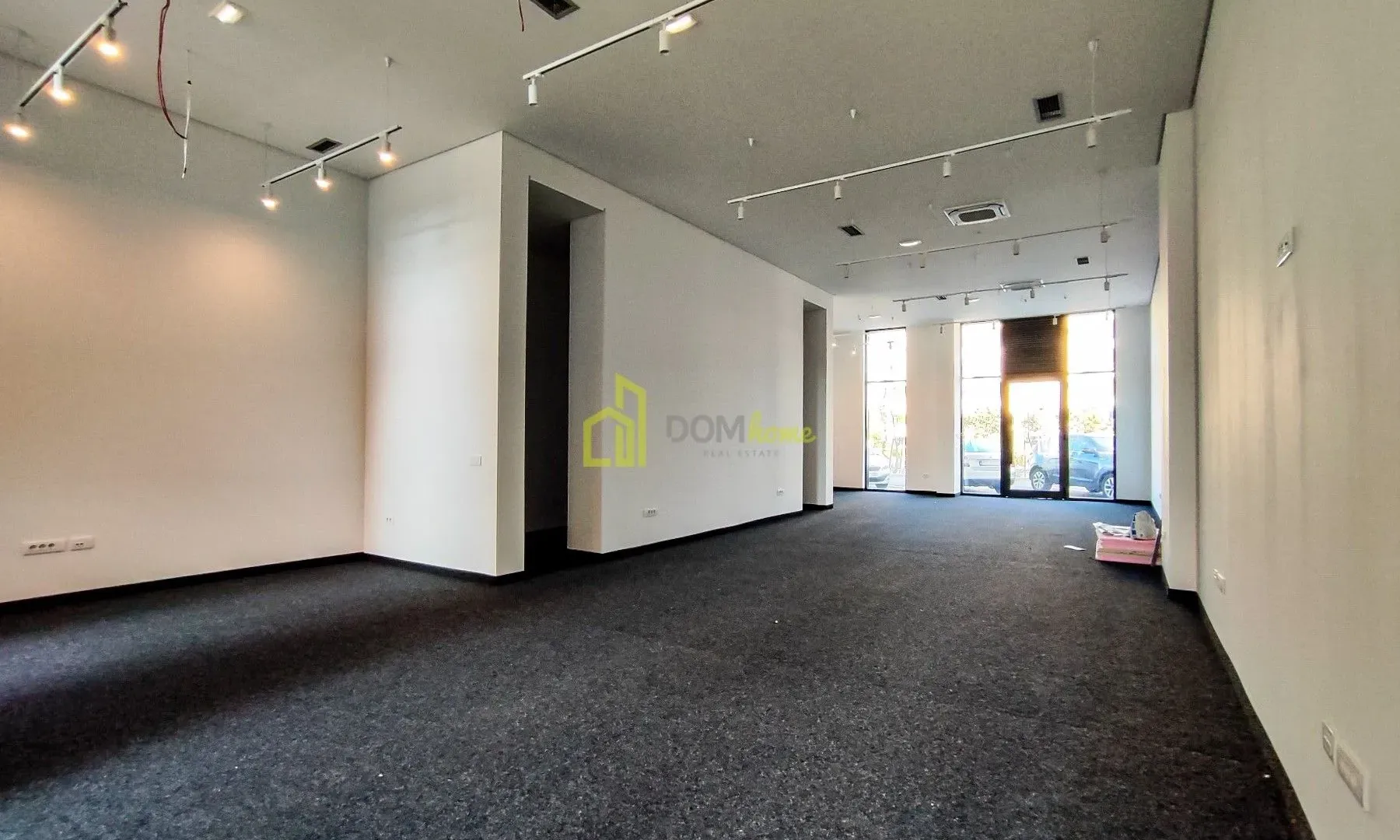 Sale, office space, 128m², Ljubović, Podgorica