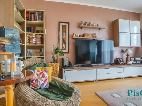 Sale, four bedroom apartment, 124m², Ljubović, Podgorica - image 11