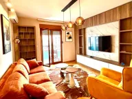 Izdavanje, jednosoban stan, 55m², Preko Morače, Podgorica