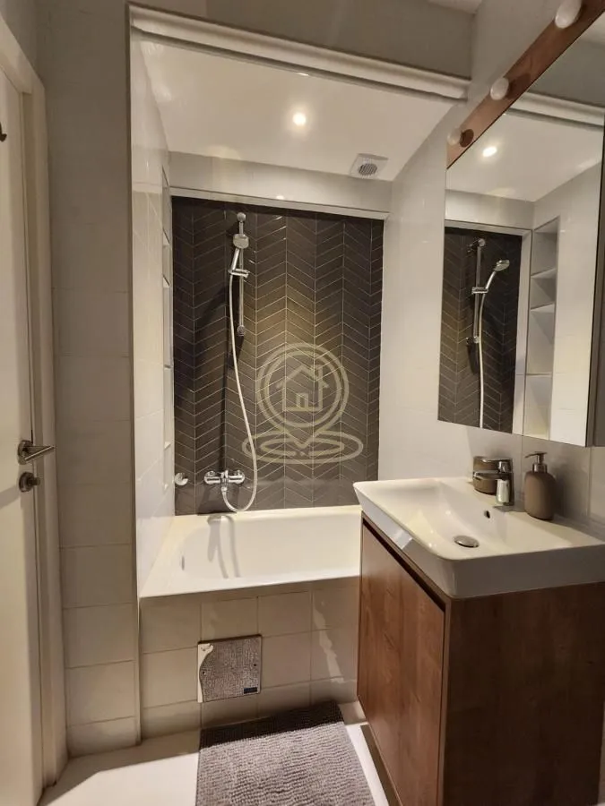 Izdavanje, dvosoban stan, 35m², Kluz, Zvezdara Sve Podlokacije