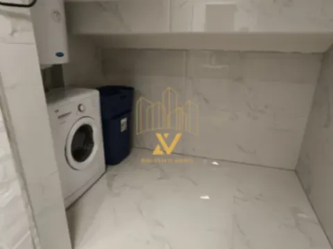 Izdavanje, jednosoban stan, 65m², Stari Aerodrom, Podgorica - image 9