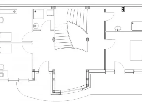 Izdavanje, kuća, 200m², Zemun Novi Grad, Zemun Sve Podlokacije - image 7
