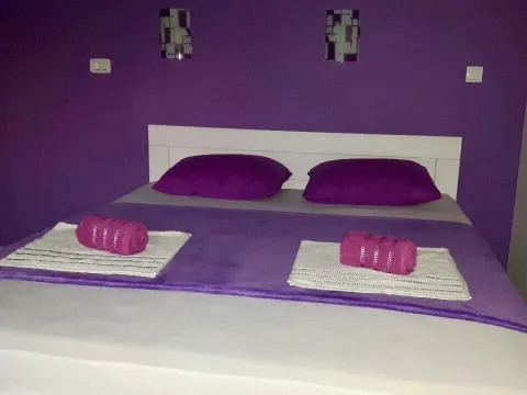 Rent, one bedroom apartment, 55m², Centar, Bar - image 5