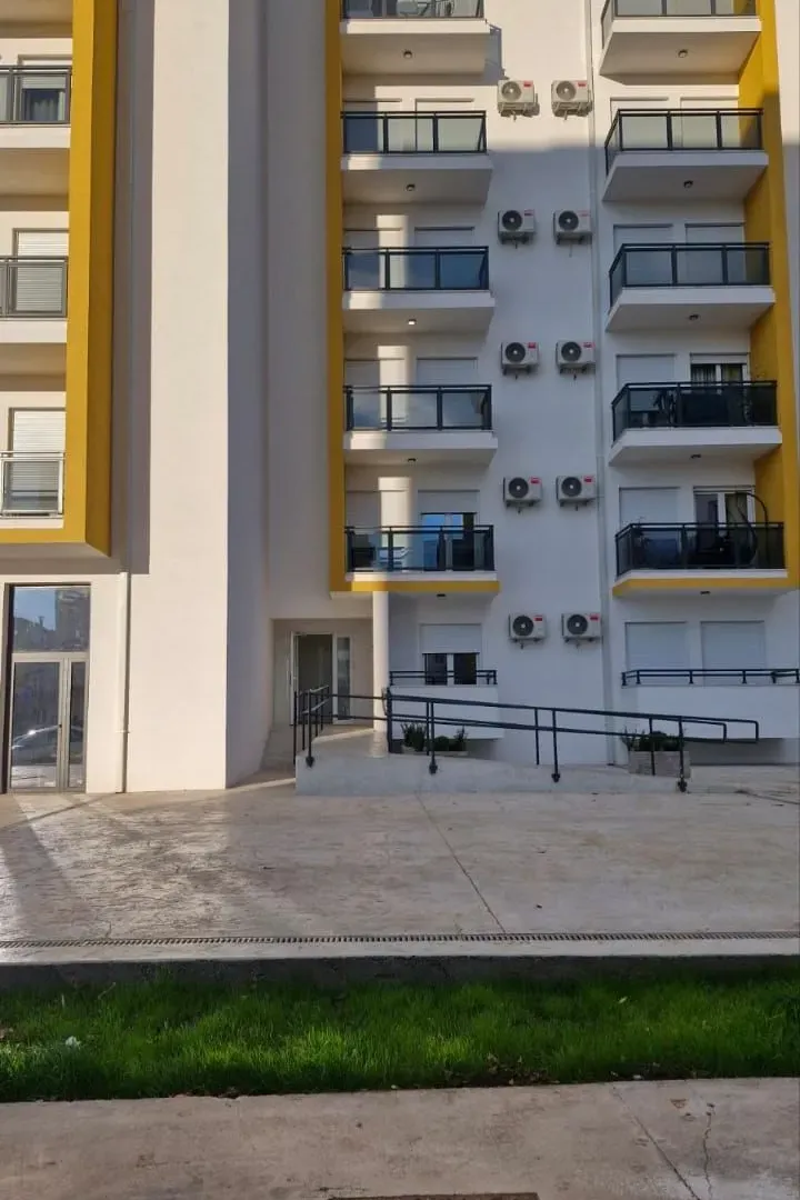 Rent, one bedroom apartment, 45m², Zabjelo, Podgorica
