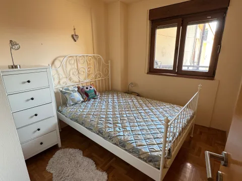 Rent, one bedroom apartment, 40m², Stari Aerodrom, Podgorica - image 3