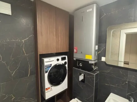 Izdavanje, jednosoban stan, 51m², City Kvart, Podgorica - image 4