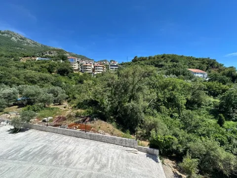Sale, one bedroom apartment, 54m², Kamenovo, Budva - image 2