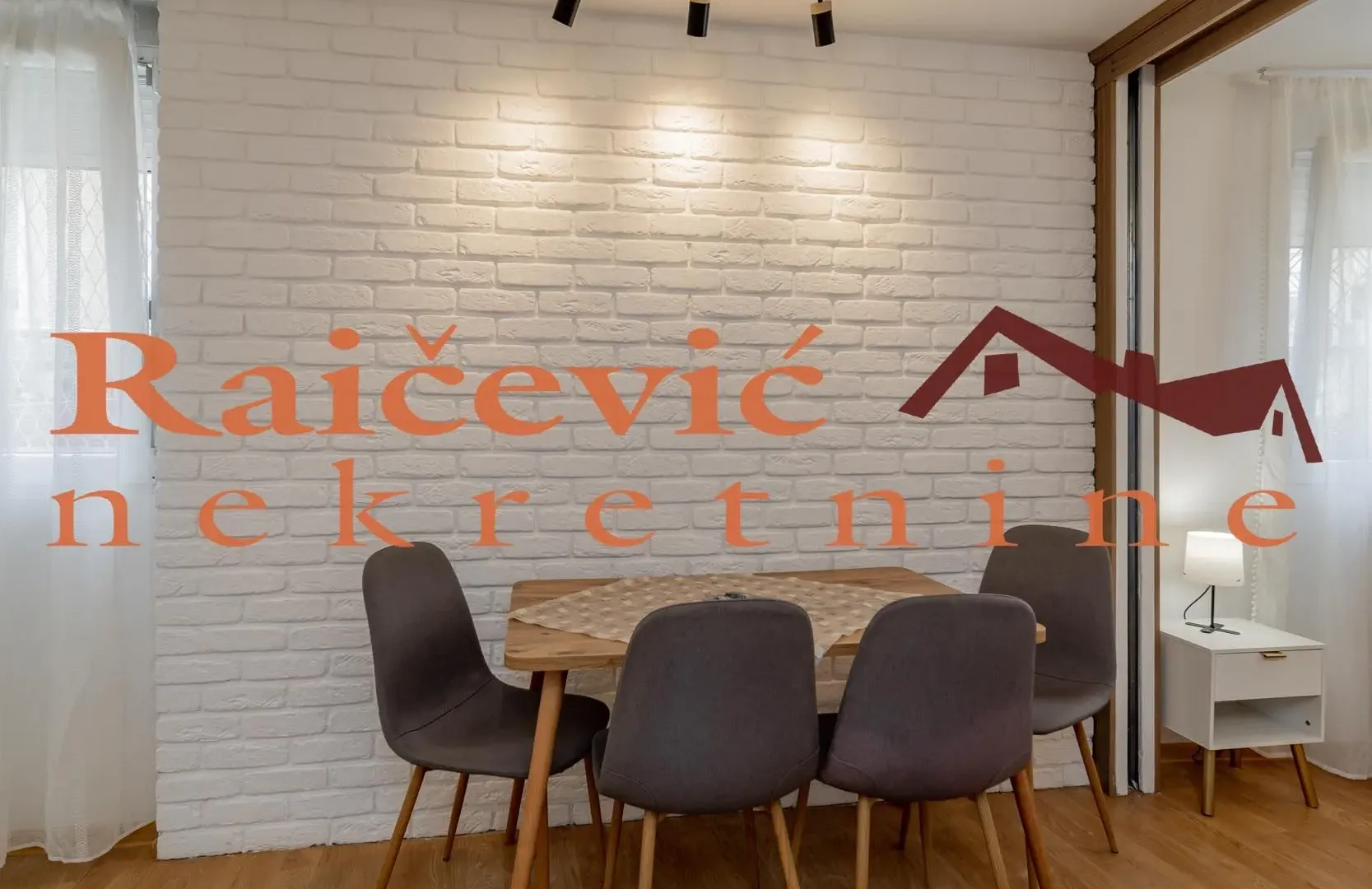 Sale, one bedroom apartment, 36m², Stari Grad, Beograd