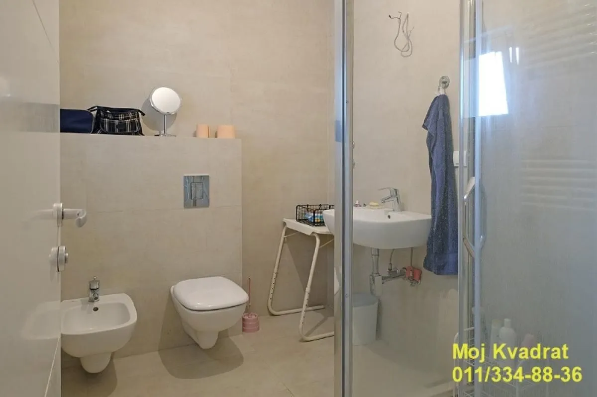 Sale, four bedroom apartment, 165m², Stari Grad, Beograd