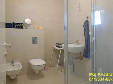 Prodaja, četvorosoban stan, 165m², Stari Grad, Beograd - image 13