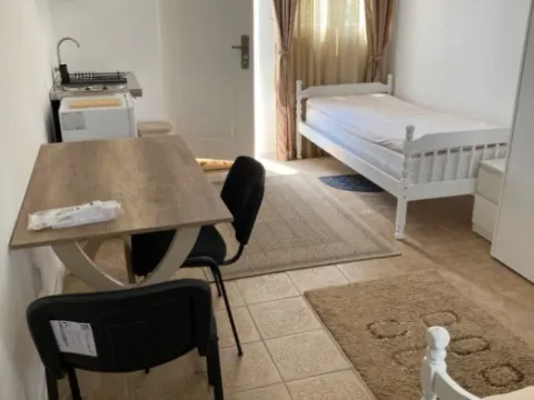 Izdavanje, garsonjera, 26m², Donja Gorica, Podgorica - image 6