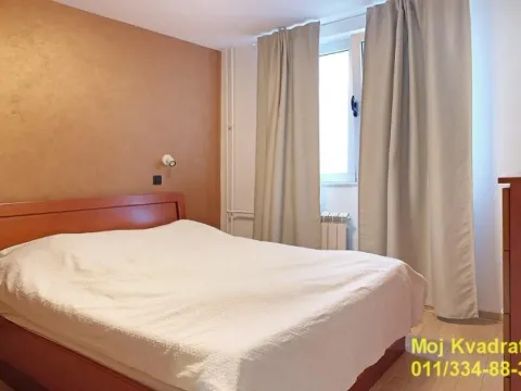 Sale, four bedroom apartment, 102m², Crveni Krst, Beograd - image 8