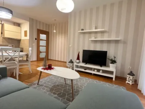 Izdavanje, jednosoban stan, 49m², Škaljari, Kotor - image 7