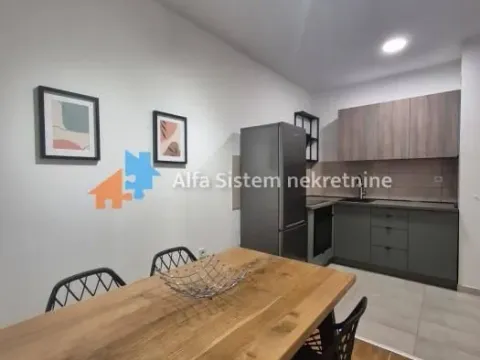 Rent, two bedroom apartment, 58m², Zvezdara Sve Podlokacije, Beograd - image 5