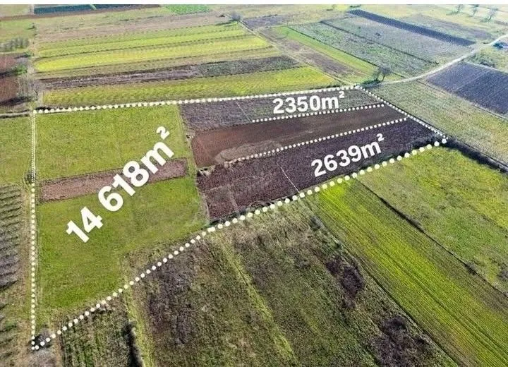 Sale, land lot, 19607m², Zeta, Podgorica
