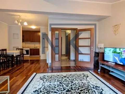 Izdavanje, dvosoban stan, 90m², Gorica C, Podgorica - image 4