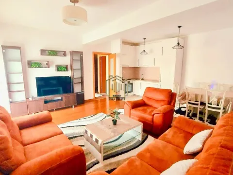 Prodaja, dvosoban stan, 65m², Ljubović, Podgorica - image 1