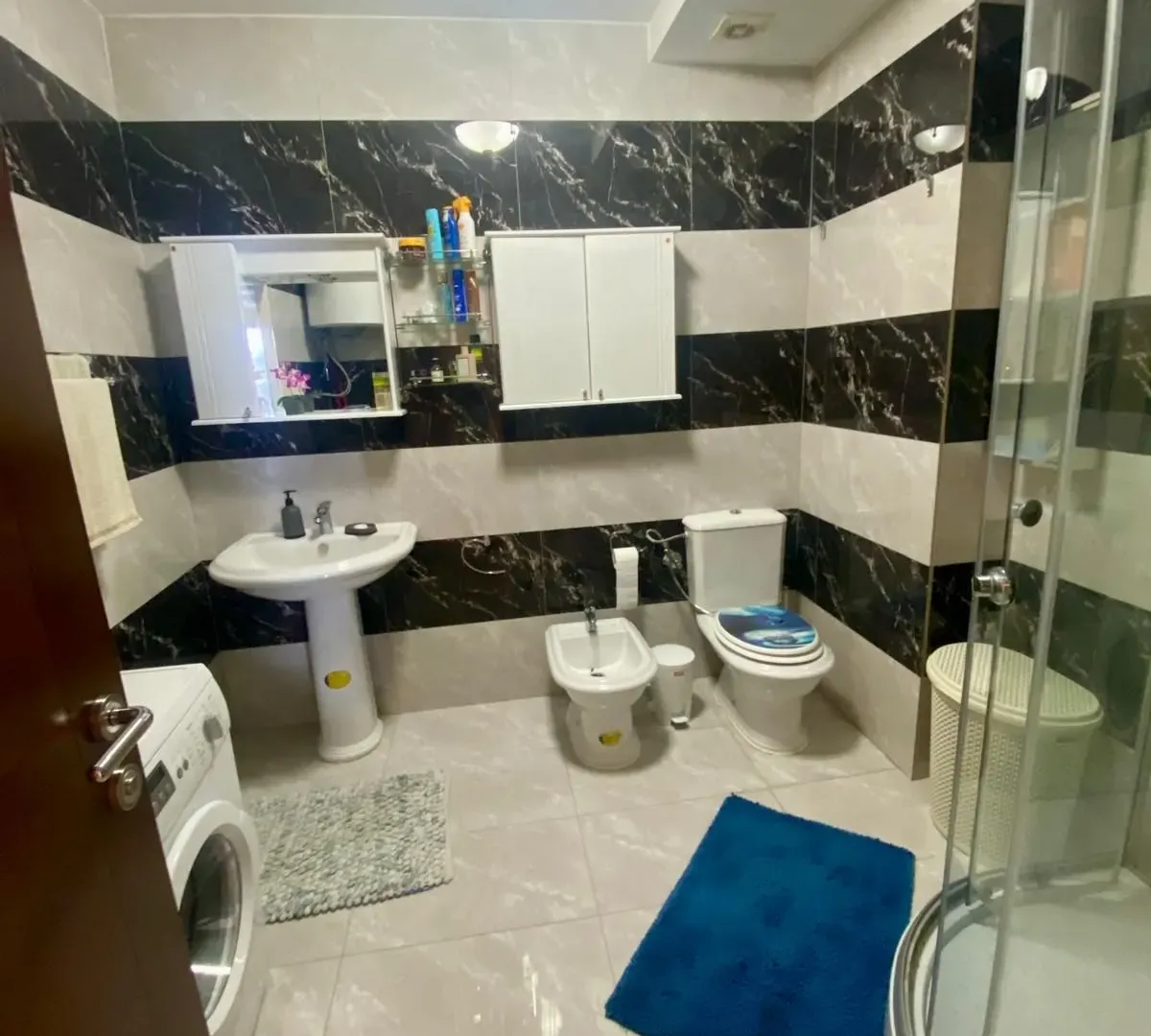 Sale, apartment, 84m², Budva, Crna Gora