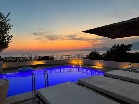 Rent, house, 220m², Reževići, Budva - image 10