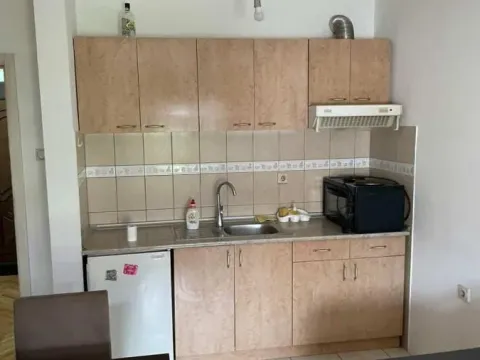 Rent, one bedroom apartment, 30m², Medijana, Niš - image 3