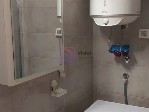 Rent, one bedroom apartment, 43m², Zabjelo, Podgorica - image 4