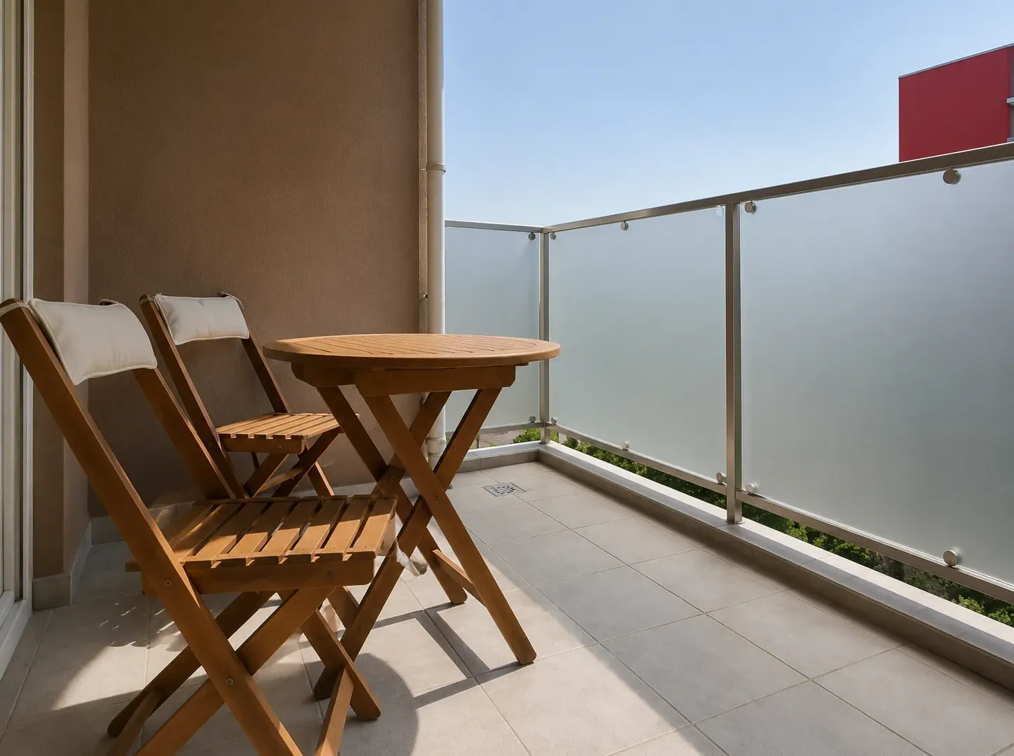 Izdavanje, jednosoban stan, 45m², City Kvart, Podgorica