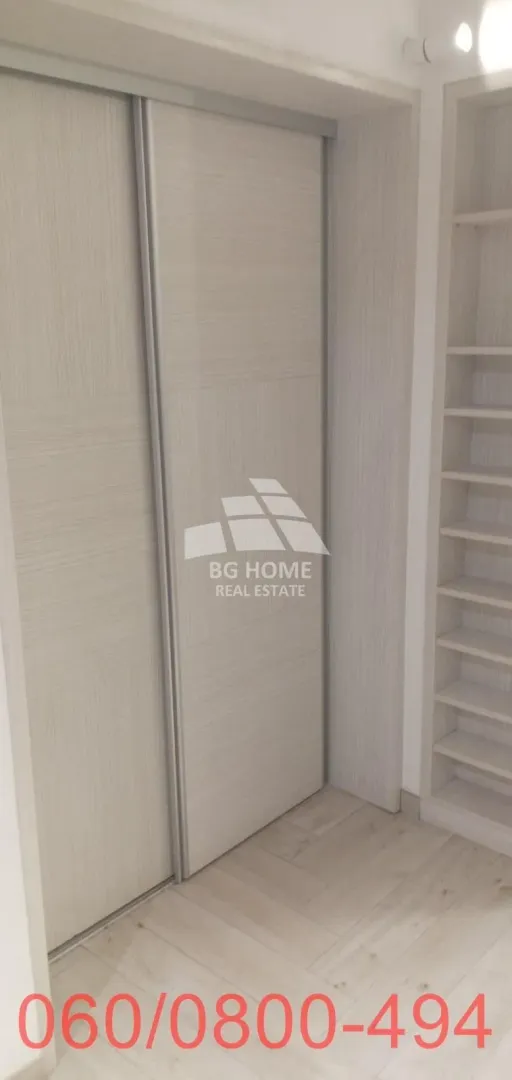Prodaja, jednosoban stan, 39m², Stari Grad, Beograd