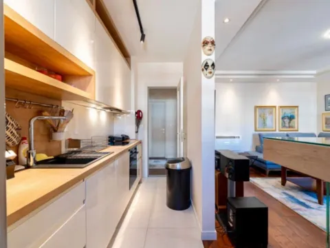 Izdavanje, dvosoban stan, 68m², Central Point, Podgorica - image 8