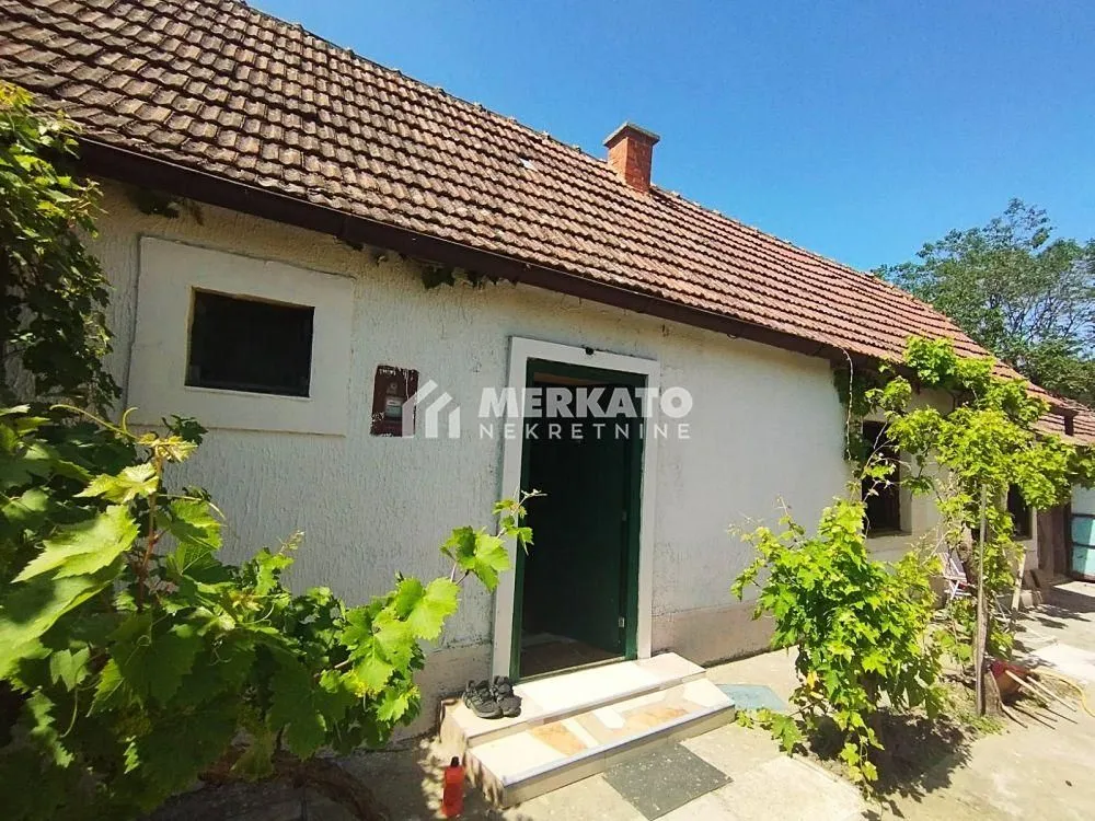 Prodaja, kuća, 164m², Mužlja, Zrenjanin