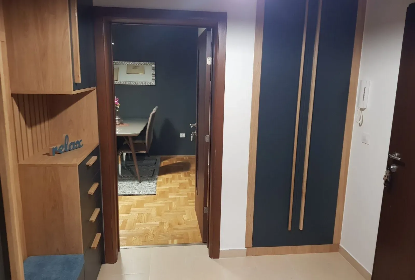 Rent, apartment, 70m², Donja Gorica, Podgorica