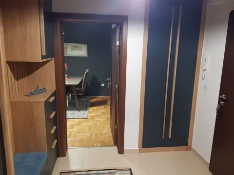 Izdavanje, stan, 70m², Donja Gorica, Podgorica - image 6