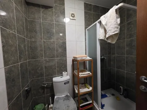 Sale, studio apartment, 37m², Budva, Crna Gora - image 20