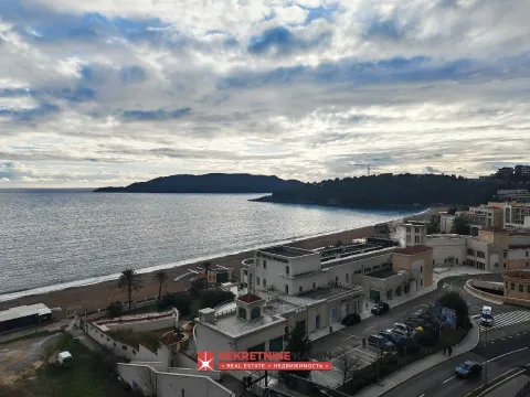 Prodaja, dvosoban stan, 83m², Bečići, Budva - image 18